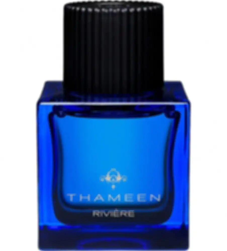 Thameen Riviere