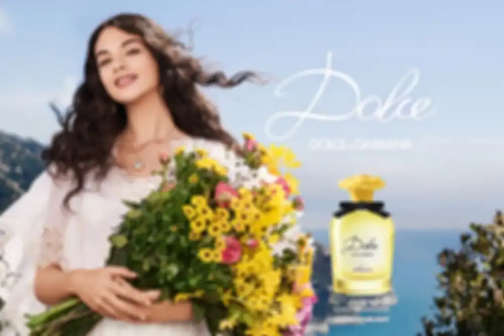 Dolce & Gabbana Dolce Shine парфюмерная вода