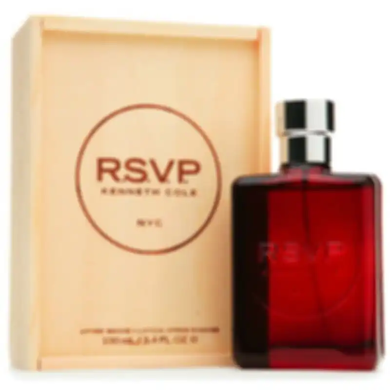 Kenneth Cole R.S.V.P. туалетная вода