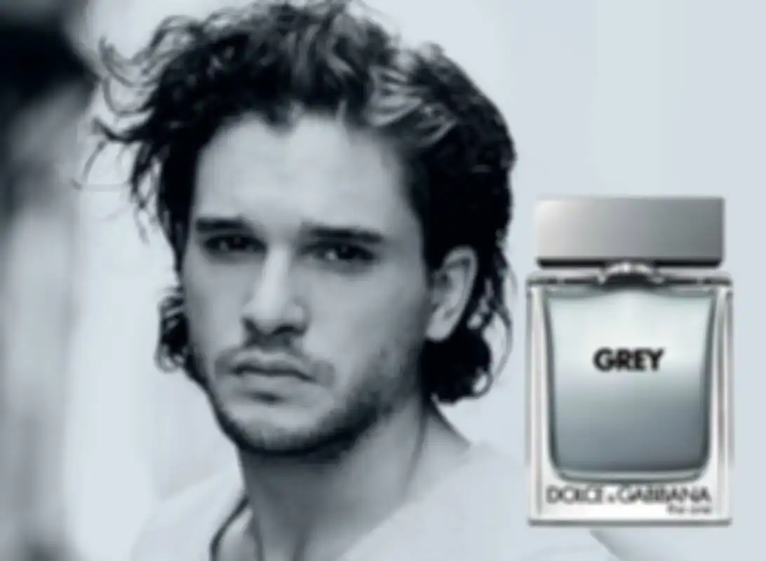 Dolce & Gabbana The One Grey туалетная вода