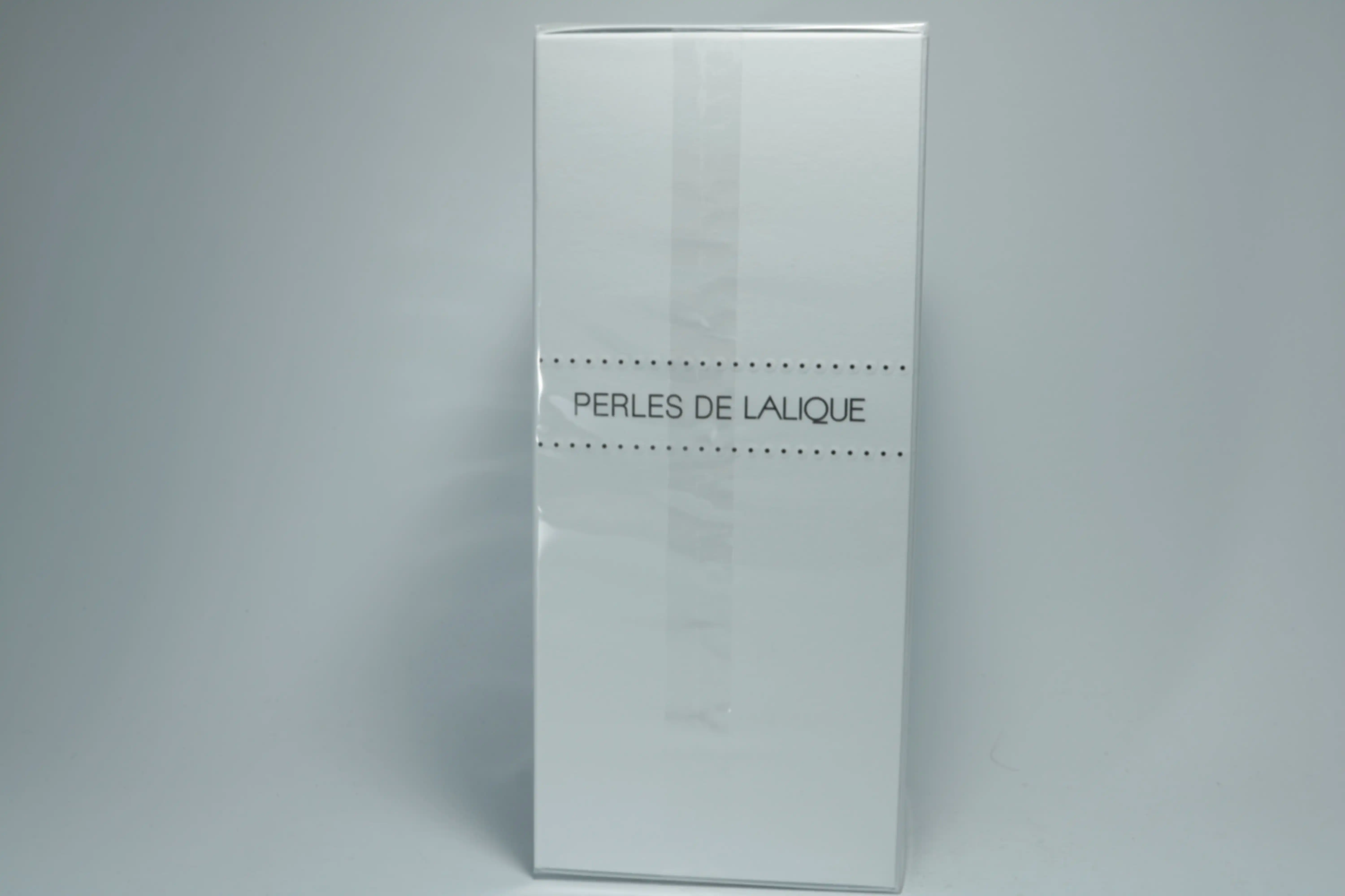 Lalique Perles парфюмерная вода