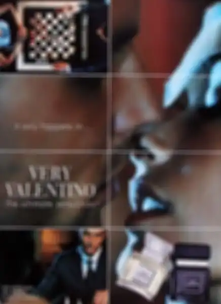Valentino Very Valentino Pour Homme туалетная вода