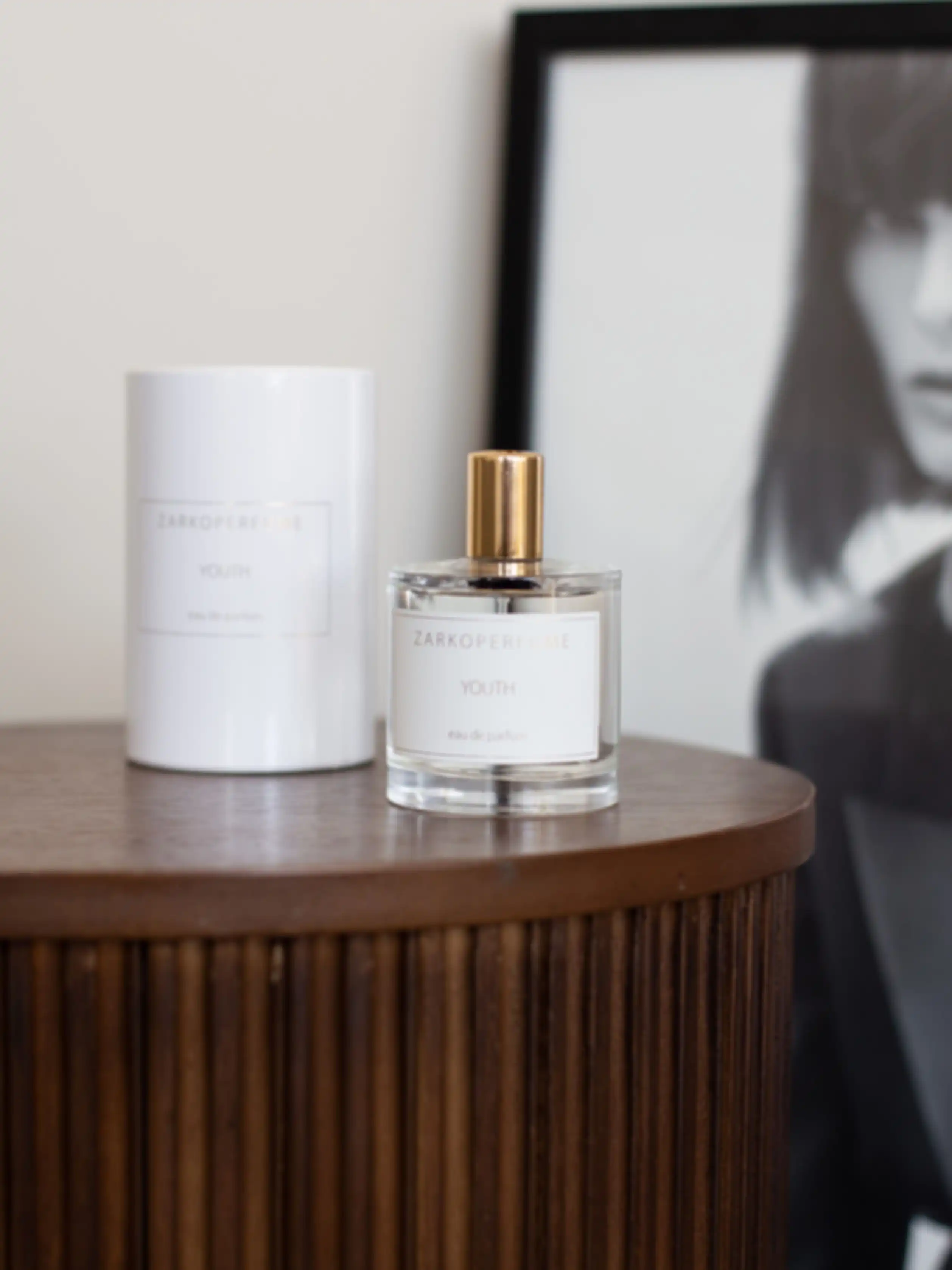 Zarkoperfume Youth