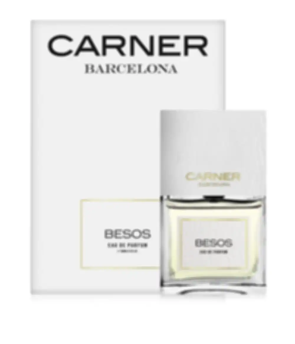 Carner Barcelona Besos  парфюмерная вода