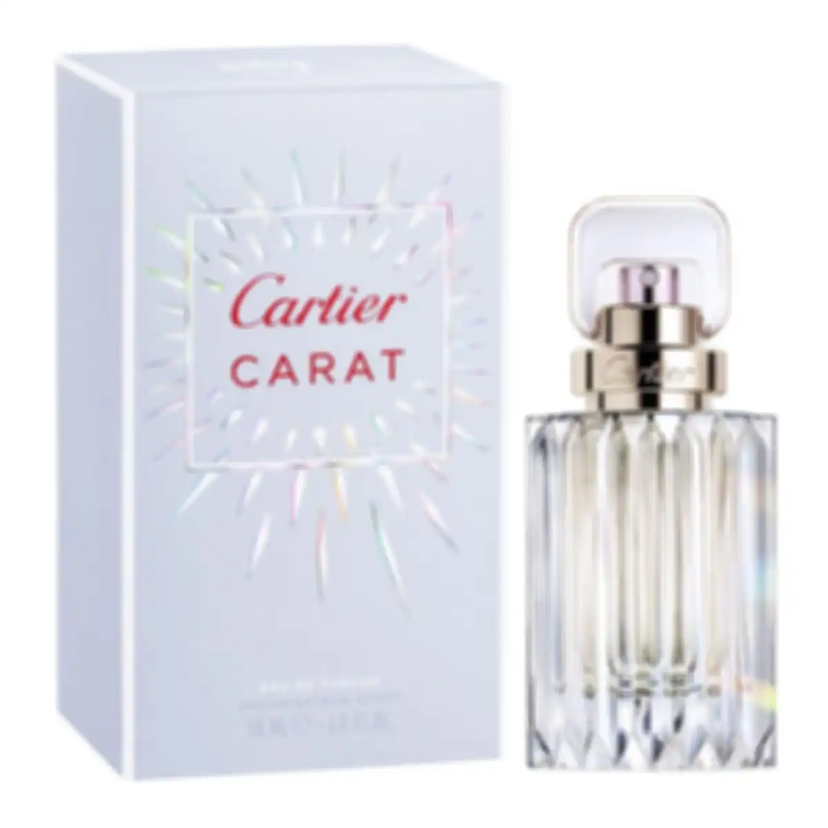 Cartier Carat