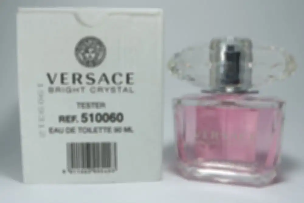 Versace Bright Crystal туалетная вода