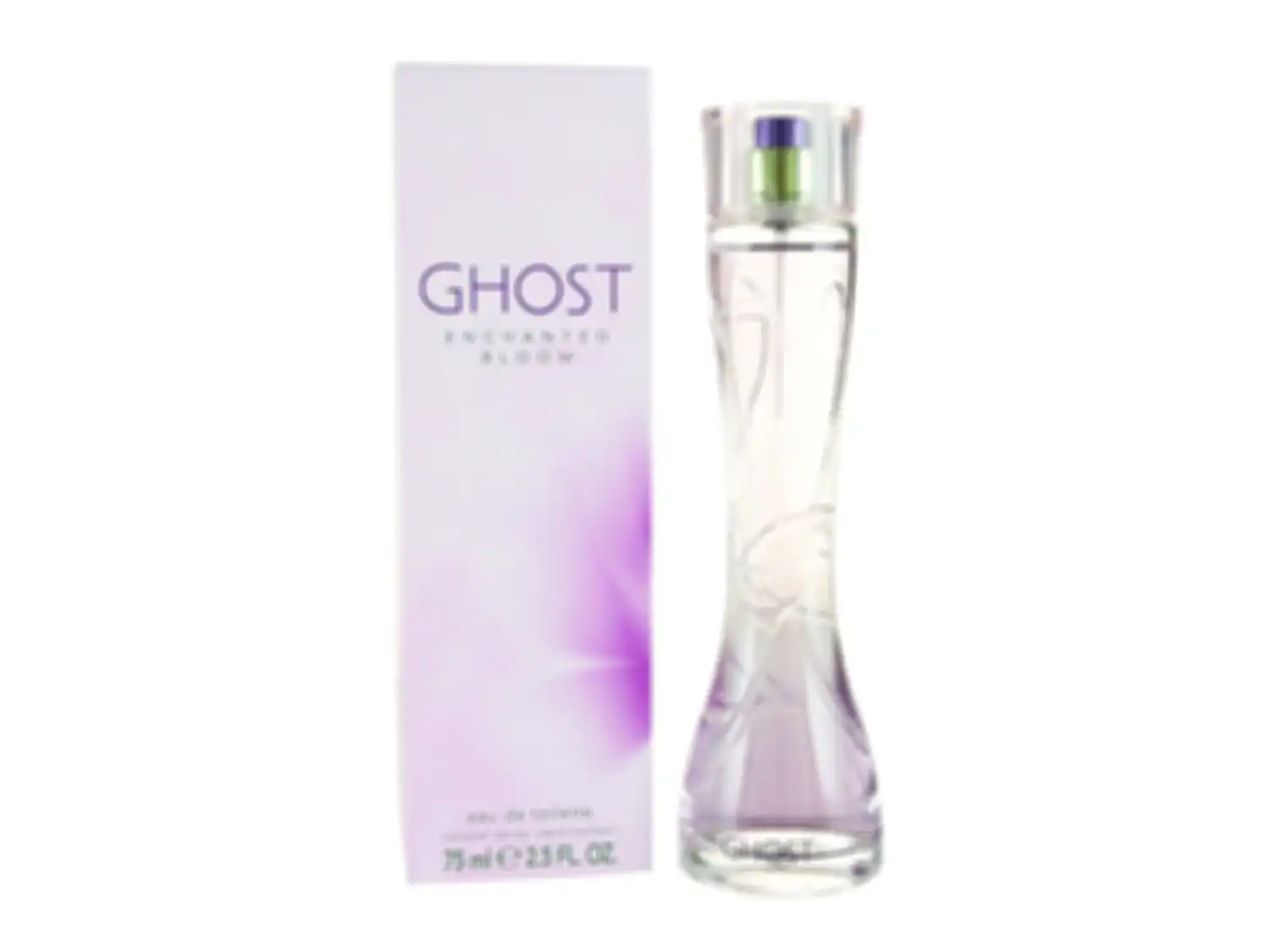 Ghost Enchanted Bloom