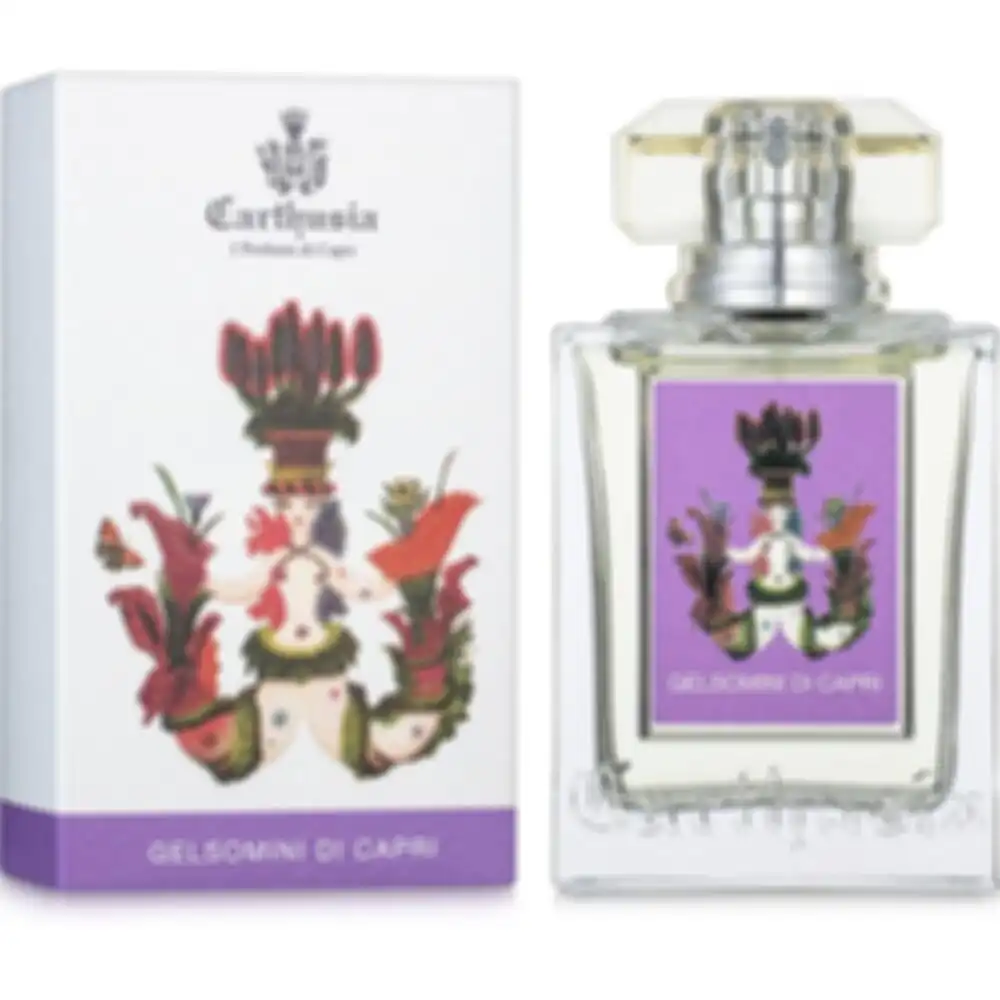 Carthusia Gelsomini di Capri