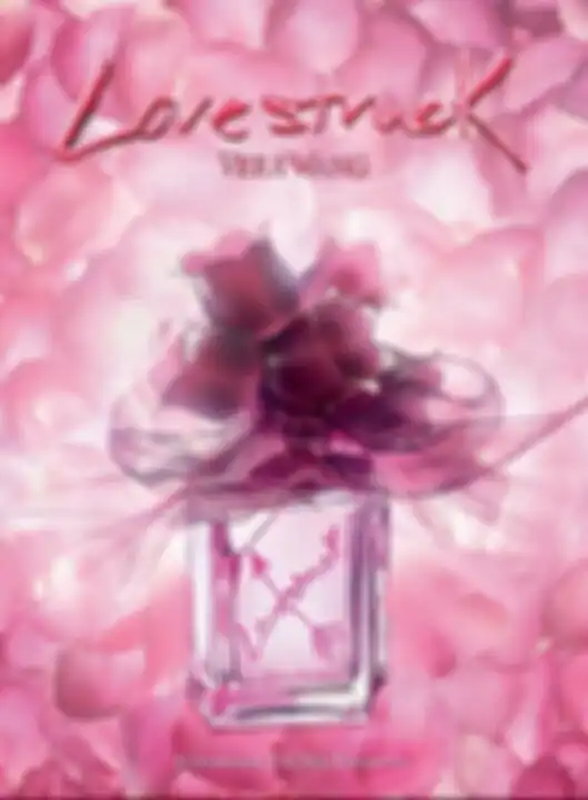Vera Wang Lovestruck парфюмерная вода