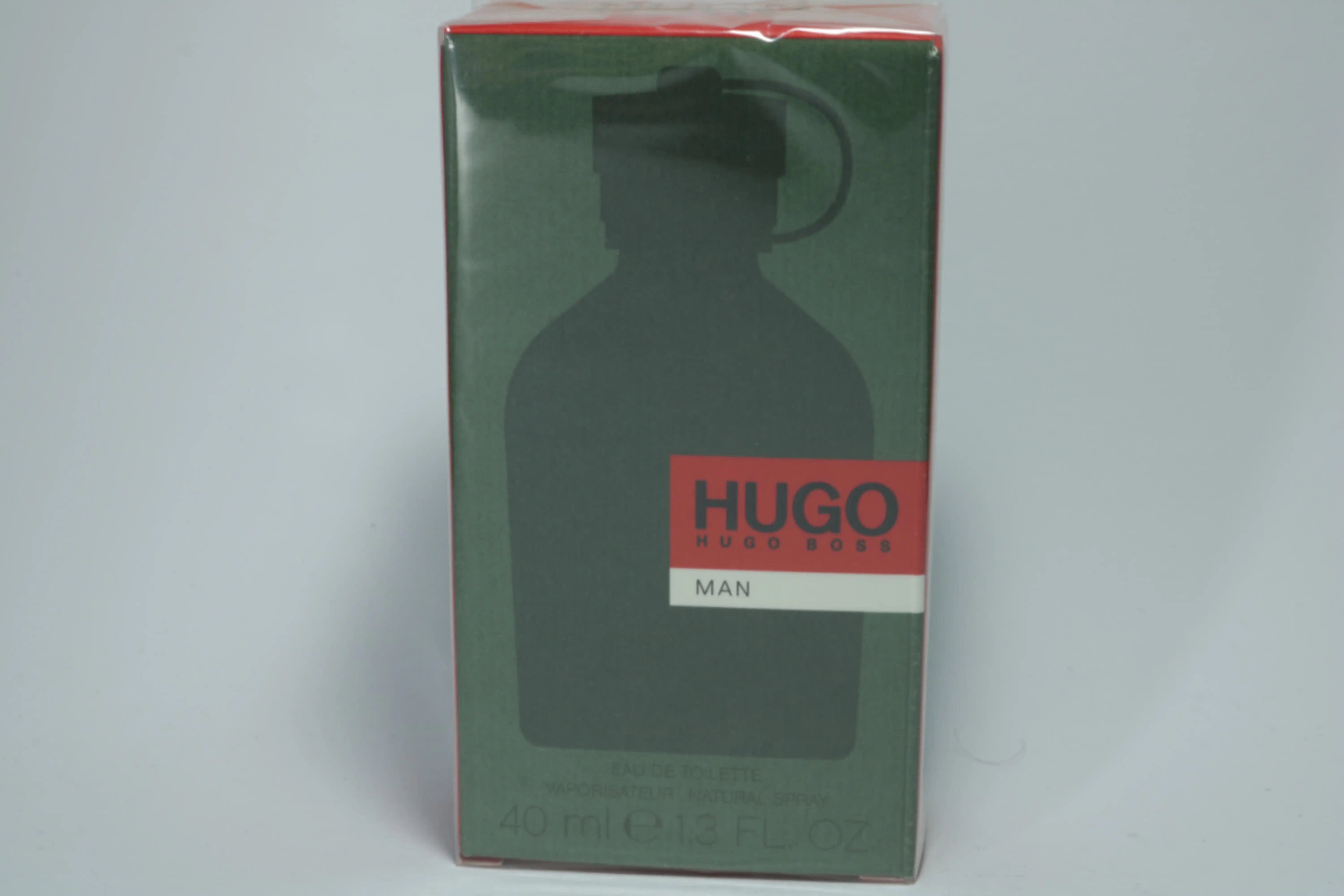 Hugo Boss Hugo Man туалетная вода