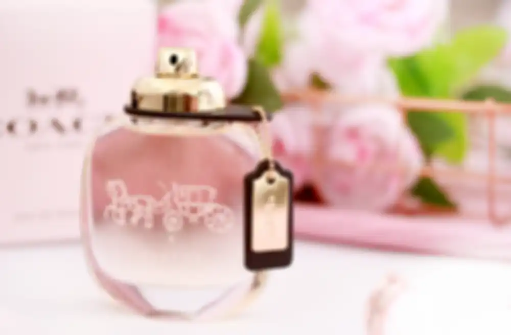 Coach The Fragrance туалетная вода