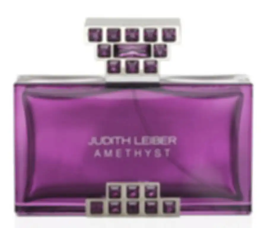 Judith Leiber Amethyst