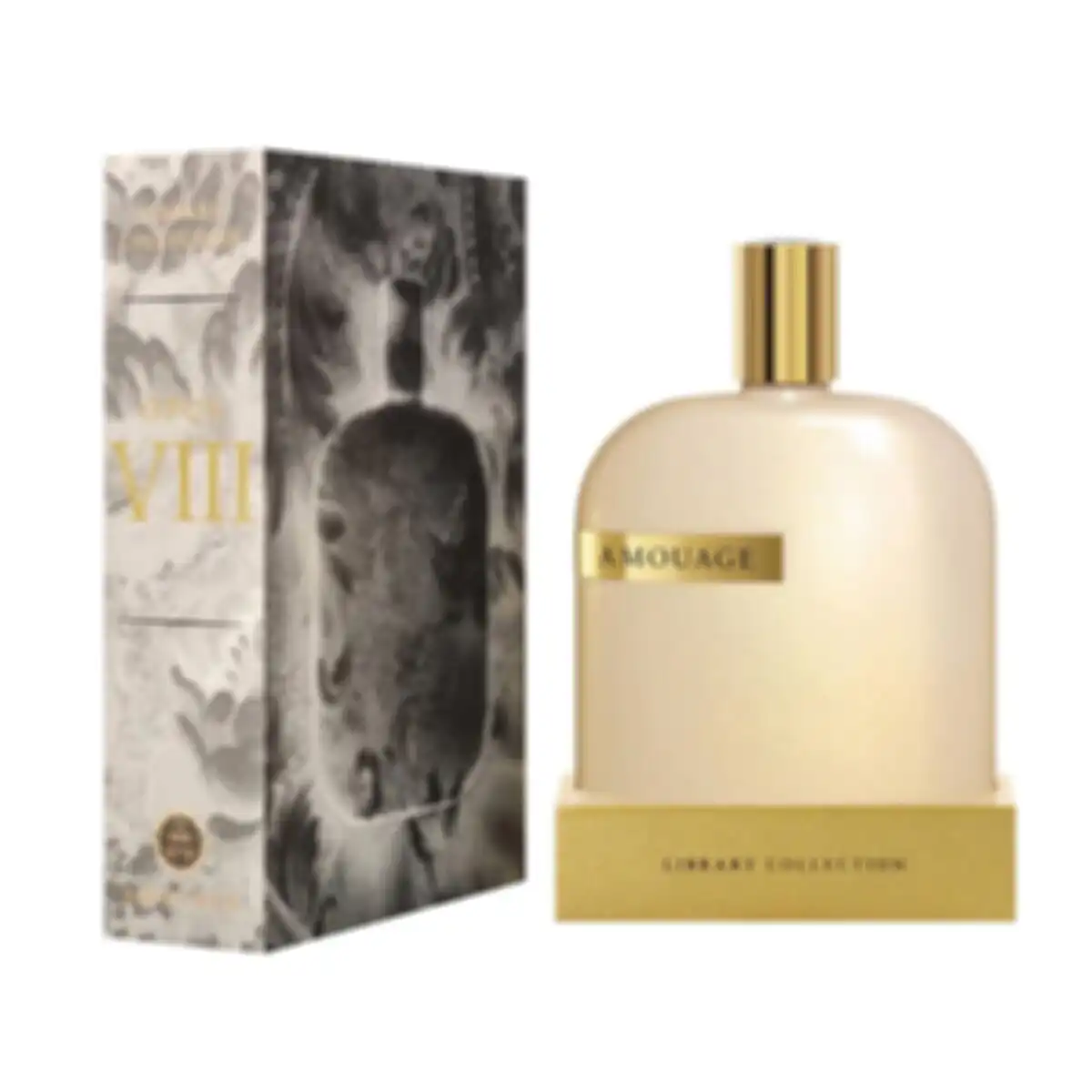 Amouage The Library Collection Opus VIII