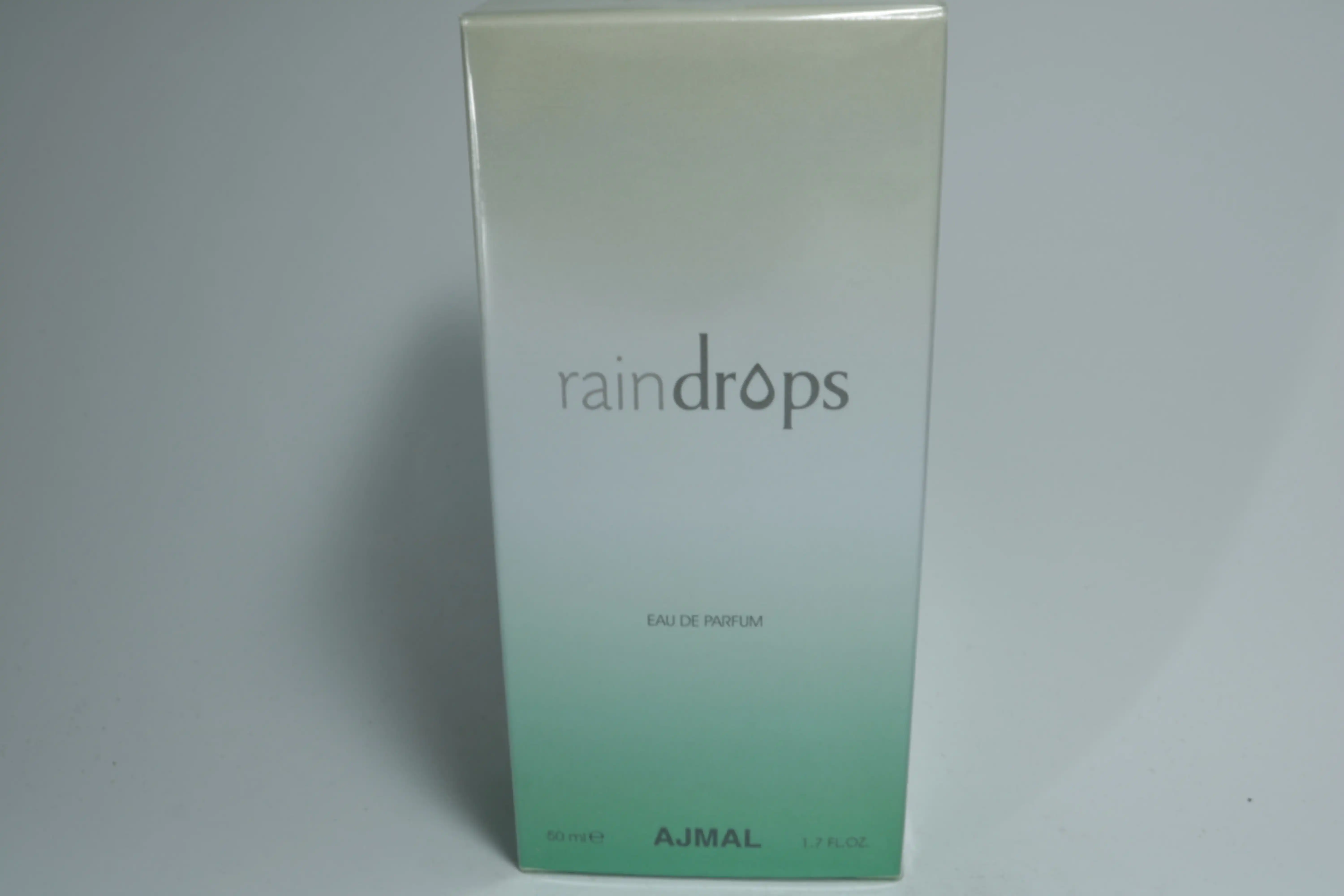 Ajmal Raindrops парфюмерная вода