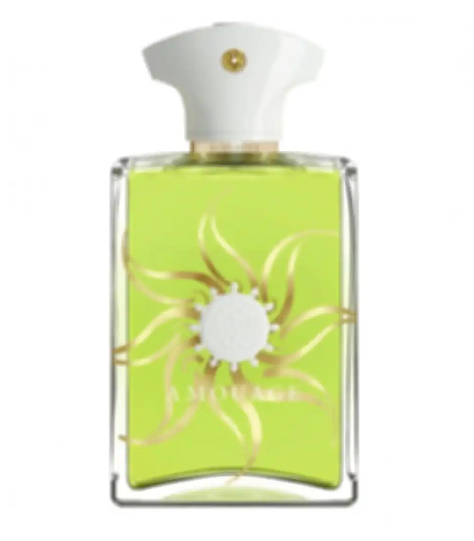 Amouage Sunshine men парфюмерная вода