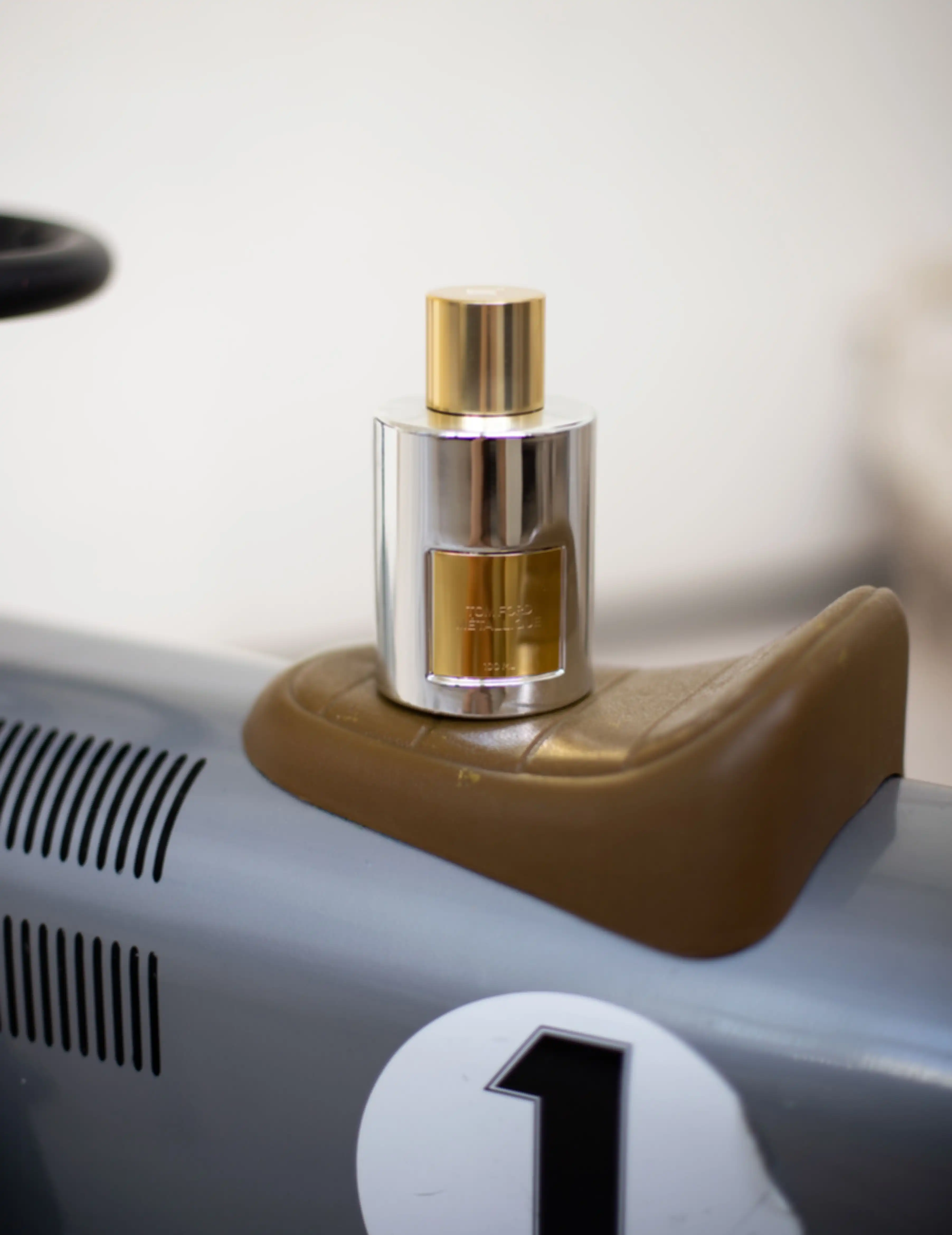 Tom Ford Metallique