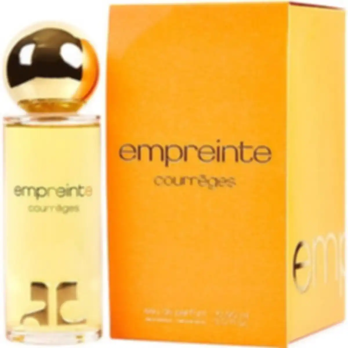 Courrèges Empreinte туалетная вода
