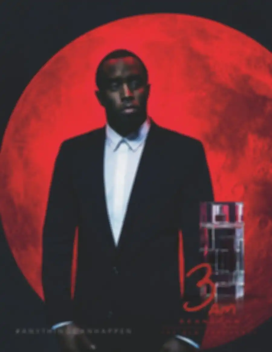 Sean John 3AM туалетная вода