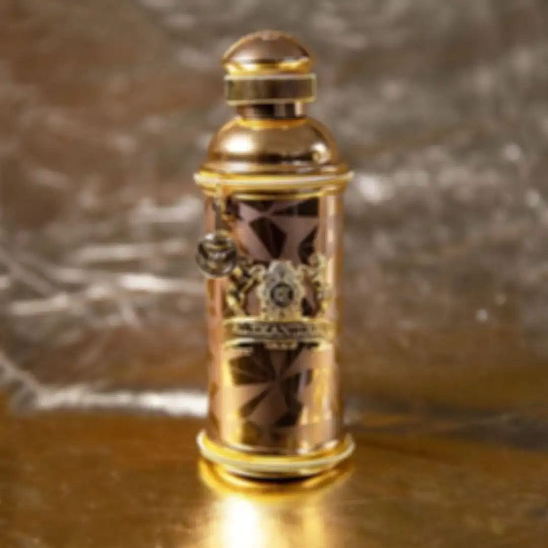 Alexandre J Golden Oud парфюмерная вода