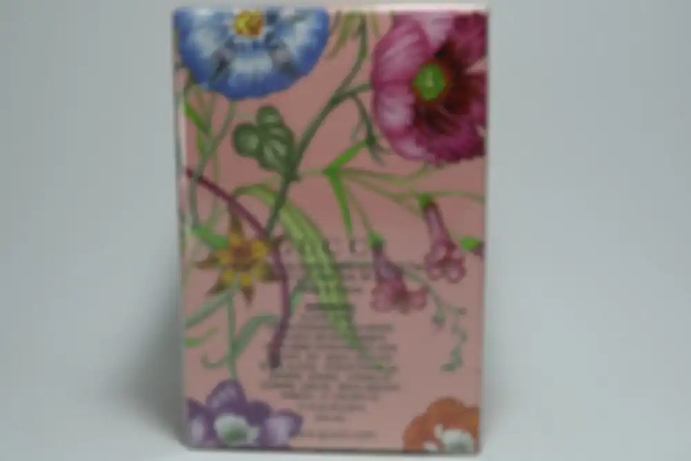 Gucci Flora by Gucci Gorgeous Gardenia туалетная вода