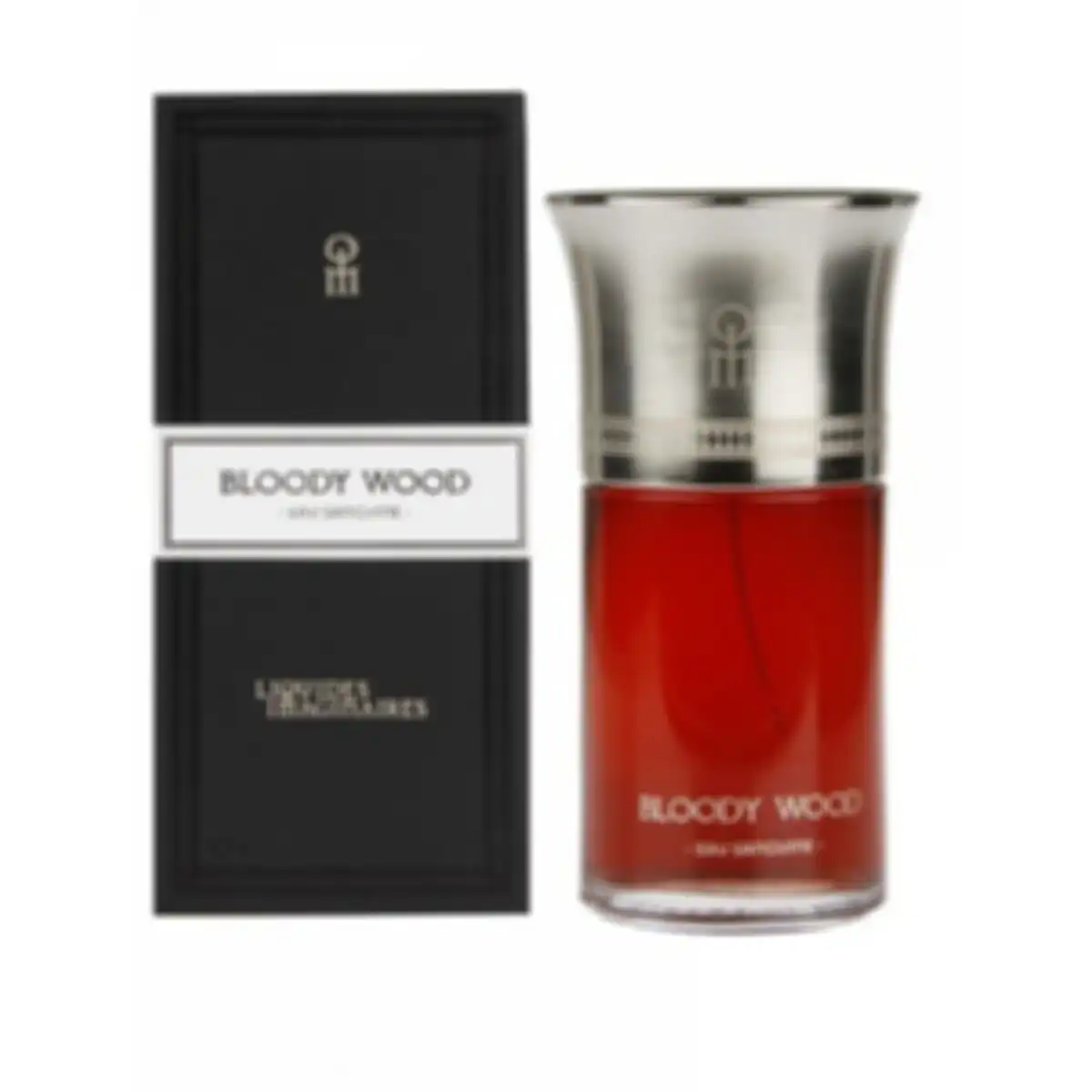 Les Liquides Imaginaires Bloody Wood парфюмерная вода