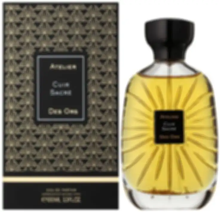 Atelier des Ors Cuir Sacre парфюмерная вода