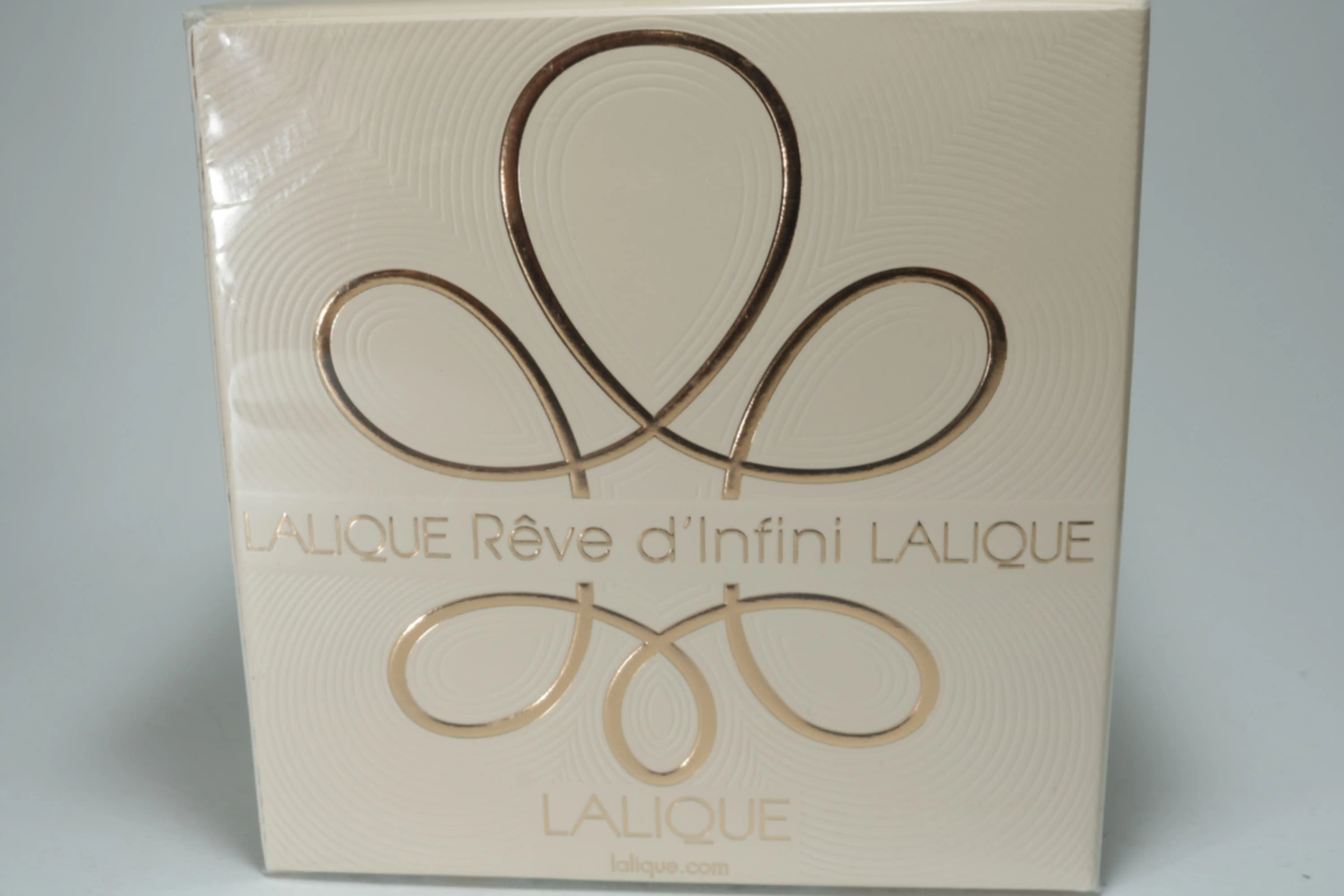 Lalique Reve D`Infini парфюмерная вода