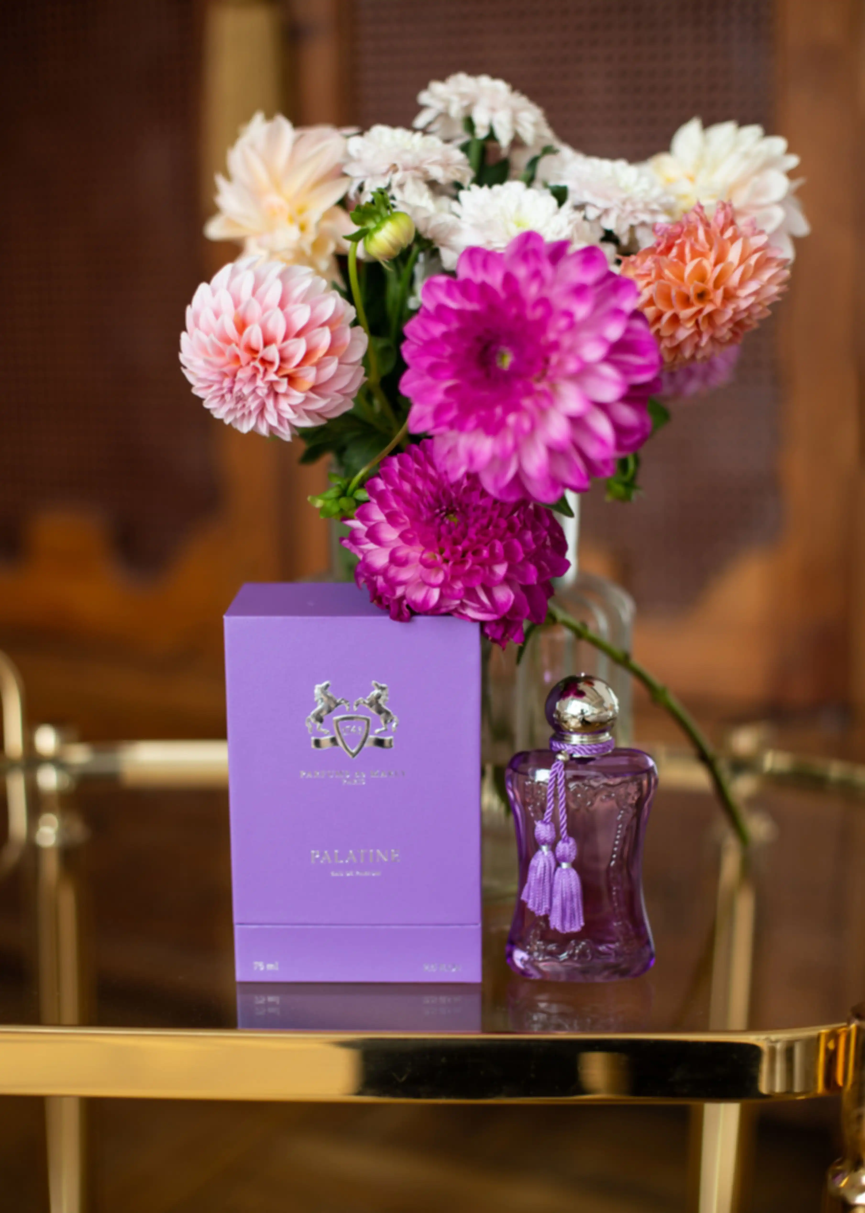 Parfums de Marly Palatine парфюмерная вода