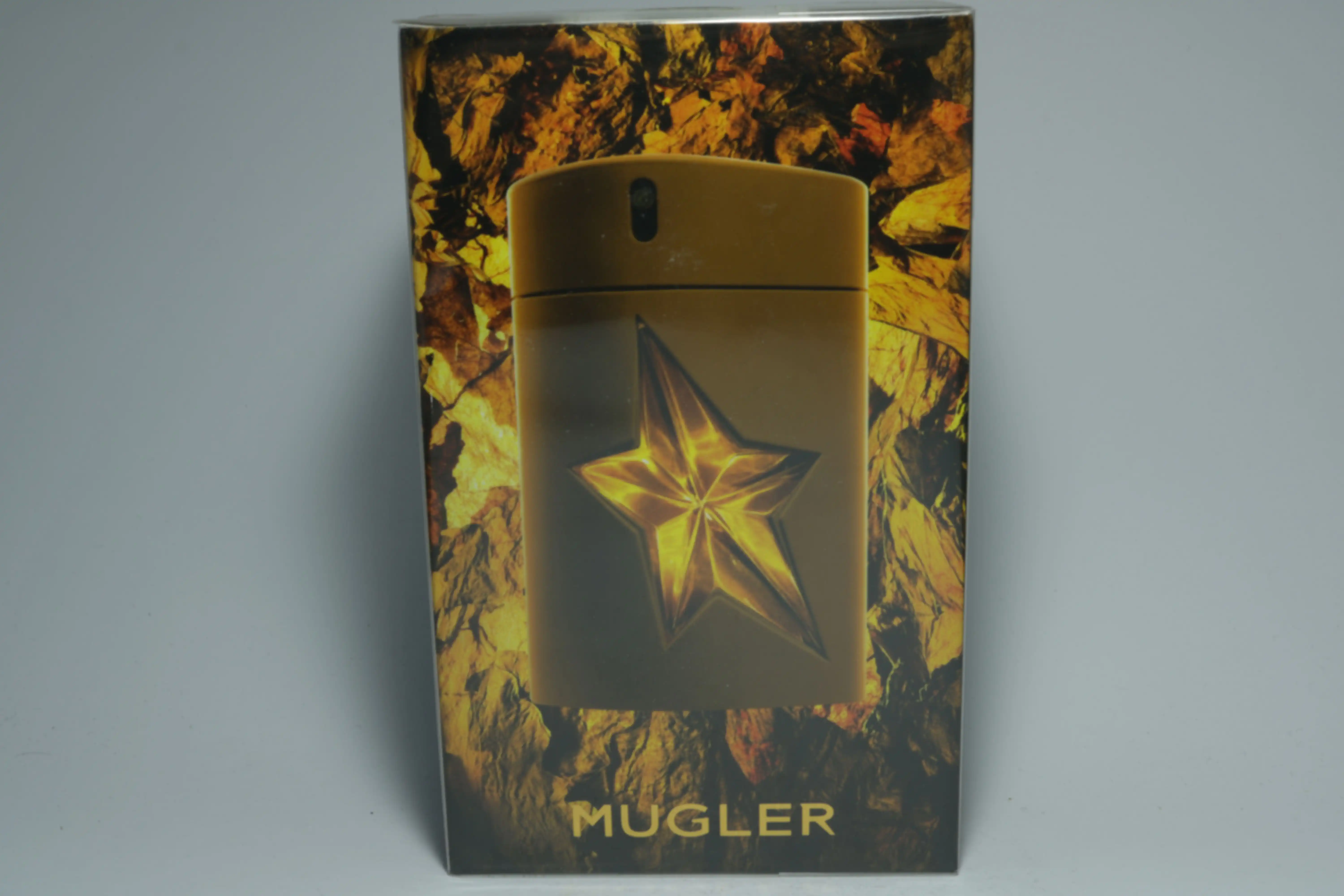 Mugler A`Men Pure Havane туалетная вода