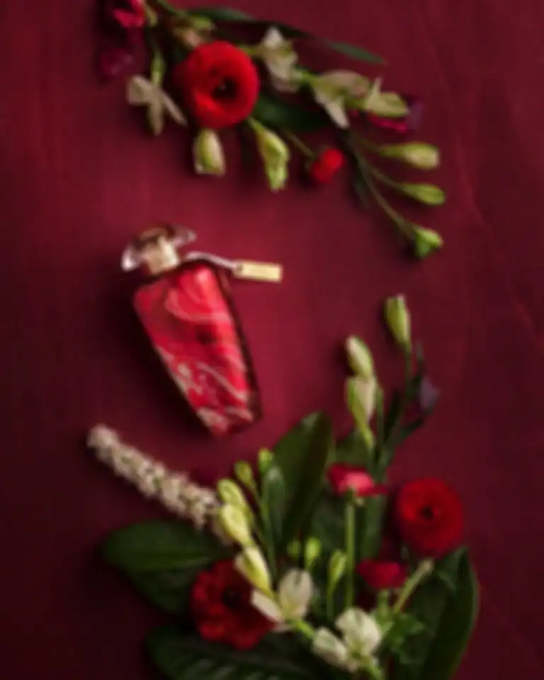 The Merchant of Venice Red Potion парфюмерная вода