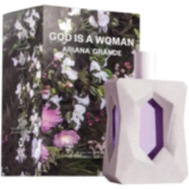 Ariana Grande God Is A Woman парфюмерная вода