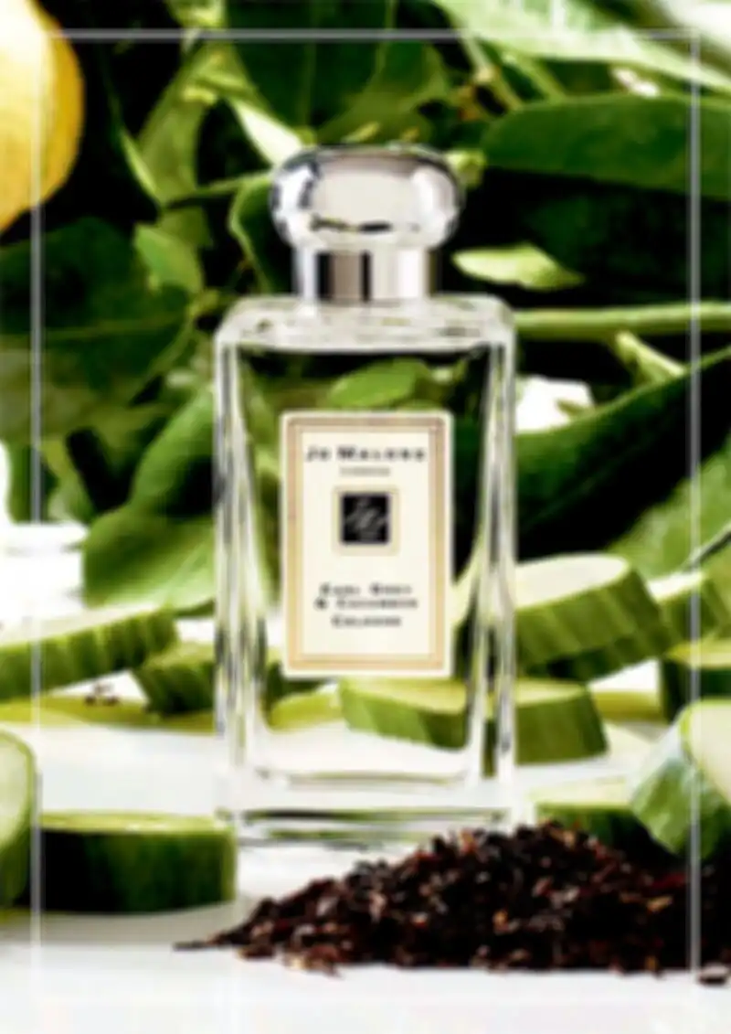 Jo Malone Earl Grey & Cucumber одеколон