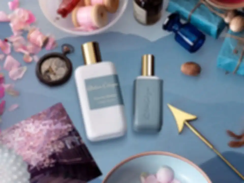 Atelier Cologne Encens Jinhae парфюмерная вода