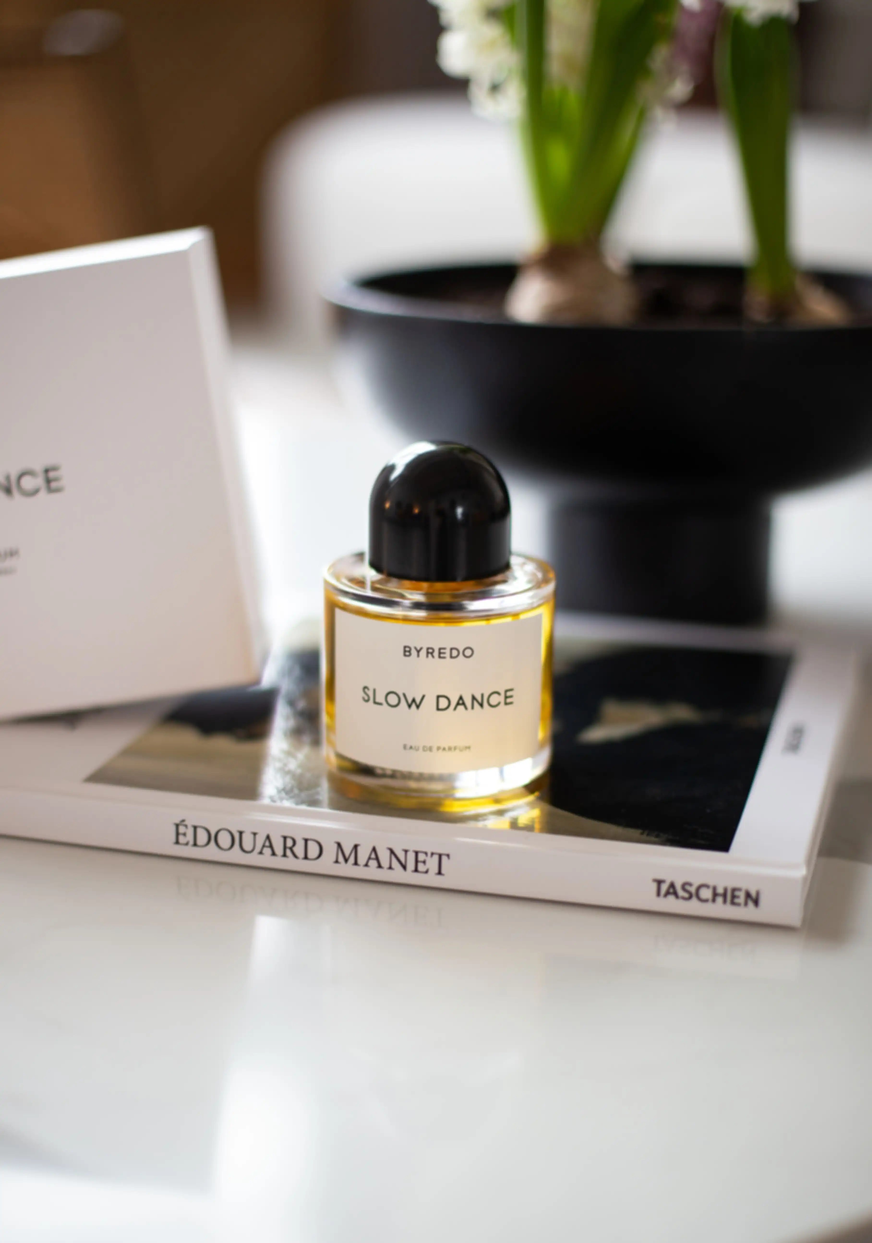 Byredo Slow Dance парфюмерная вода