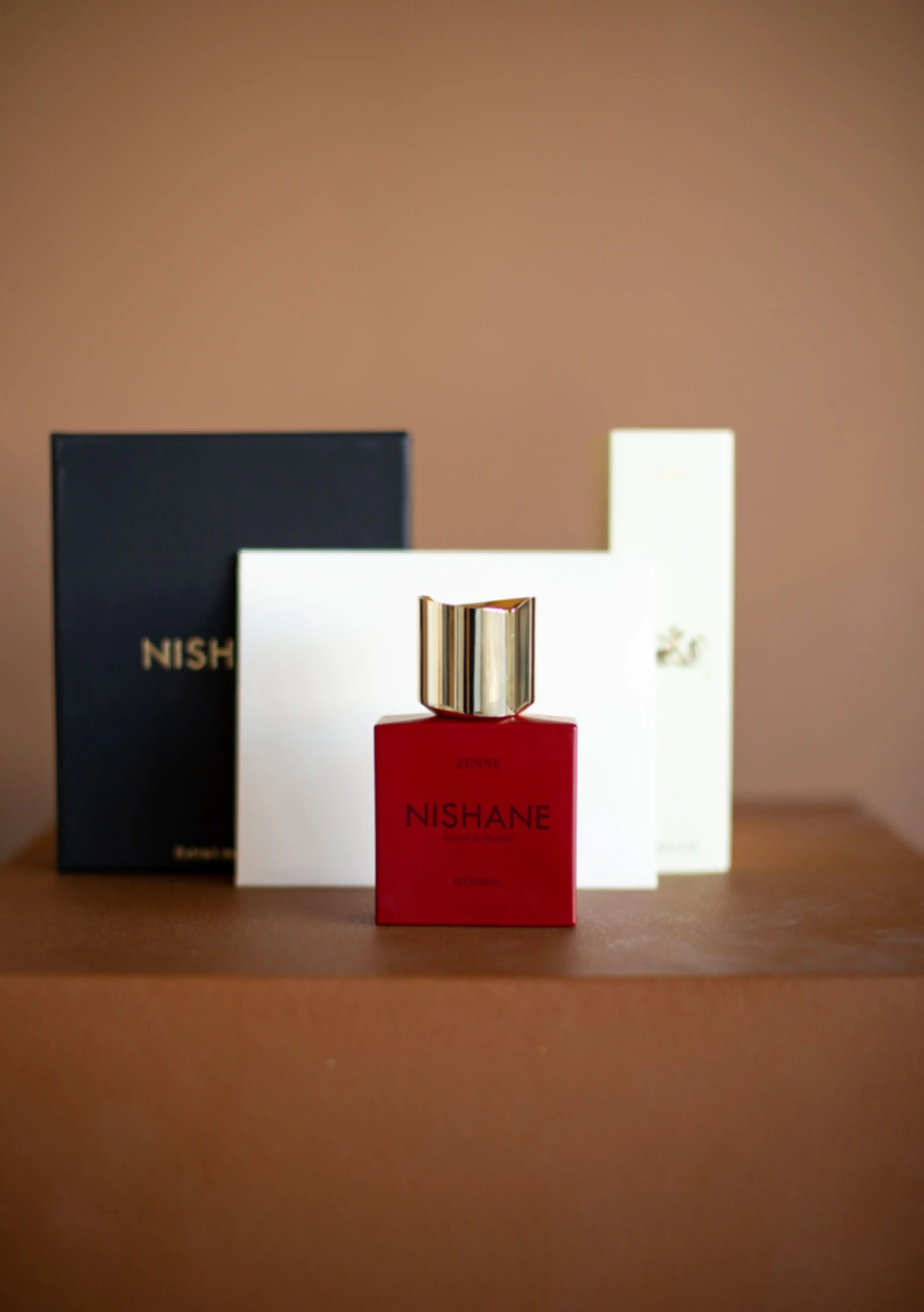 Nishane Zenne