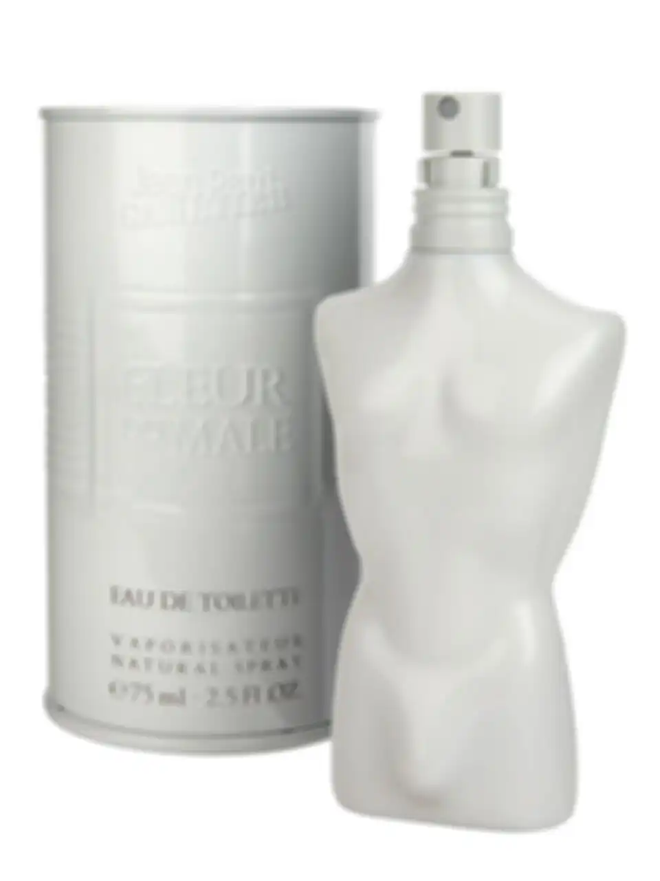 Jean Paul Gaultier Fleur du Male туалетная вода