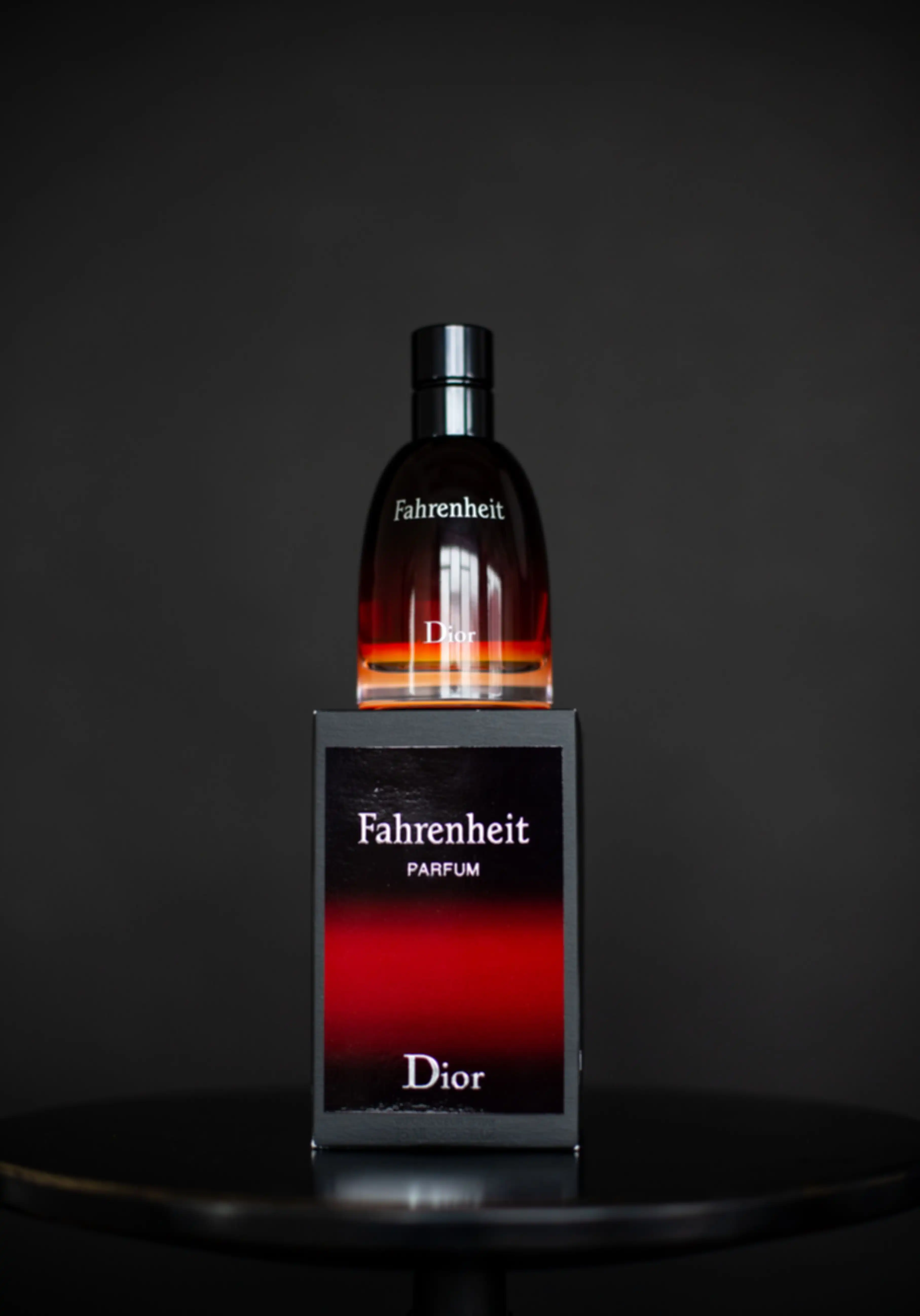 Christian Dior Fahrenheit Le Parfum духи