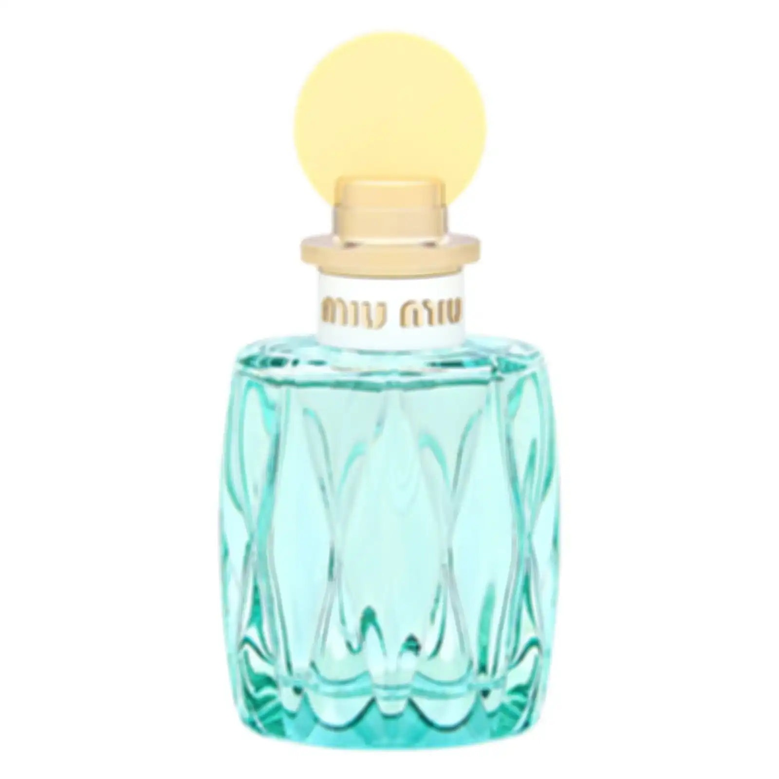 Miu Miu L'Eau Bleue парфюмерная вода