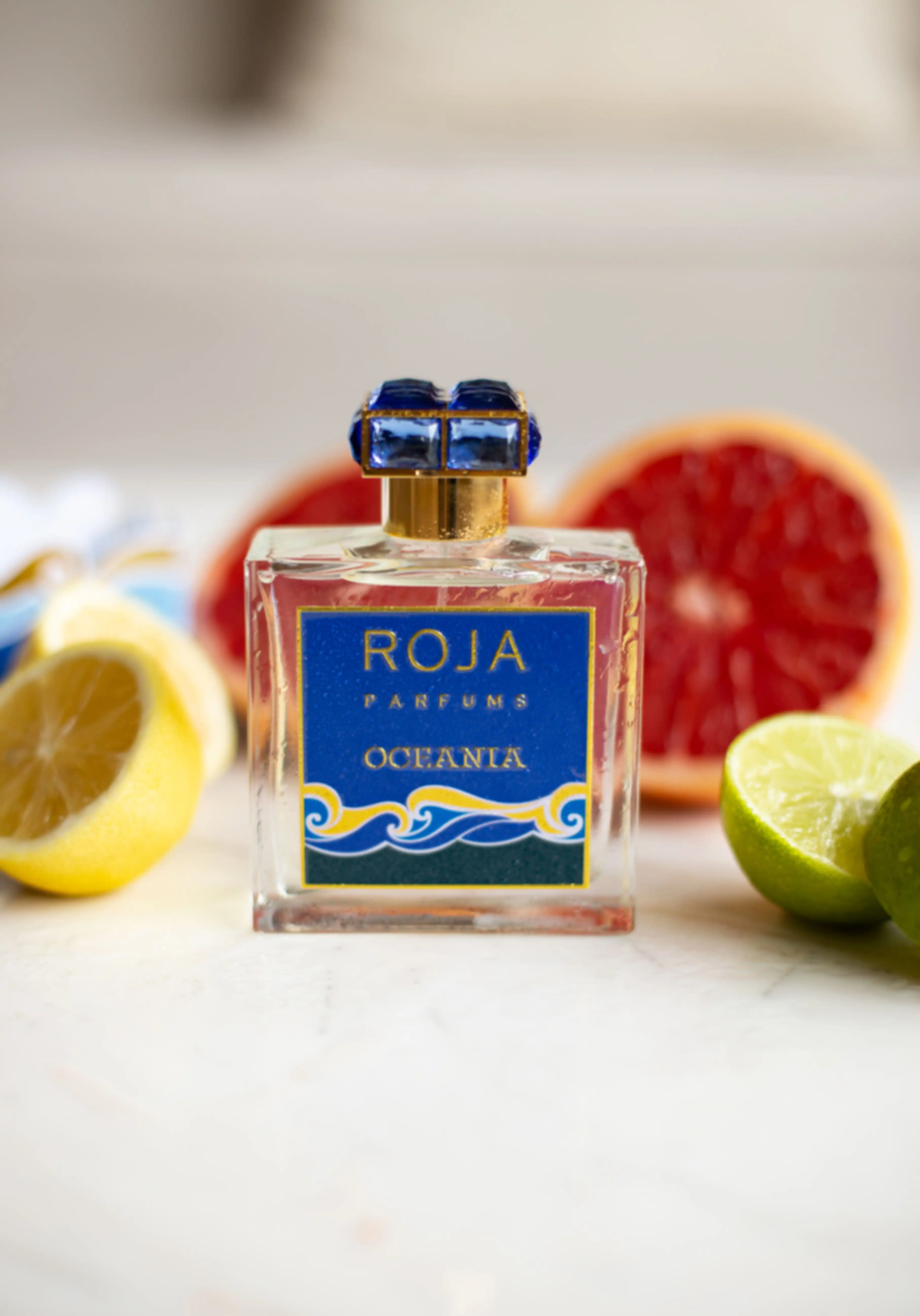 Roja Dove Oceania