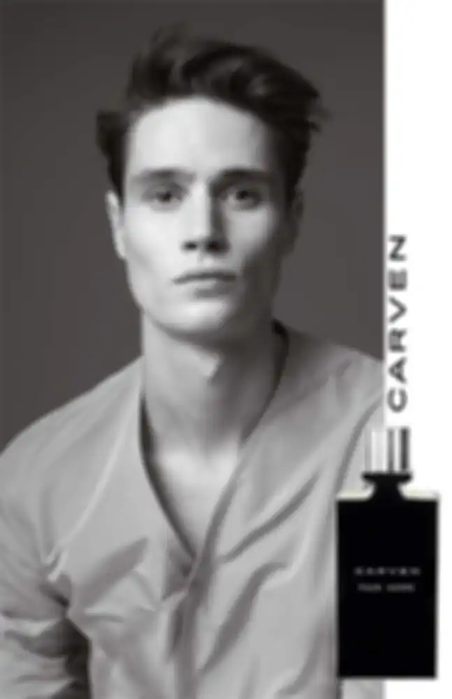 Carven Carven Pour Homme туалетная вода