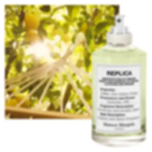 Maison Martin Margiela Under The Lemon Trees туалетная вода