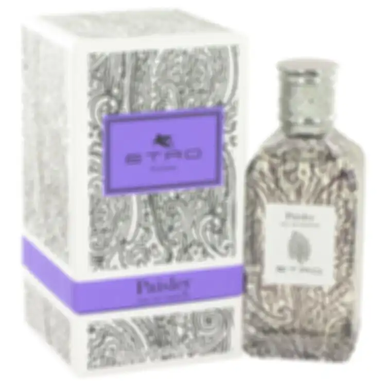 Etro Paisley парфюмерная вода
