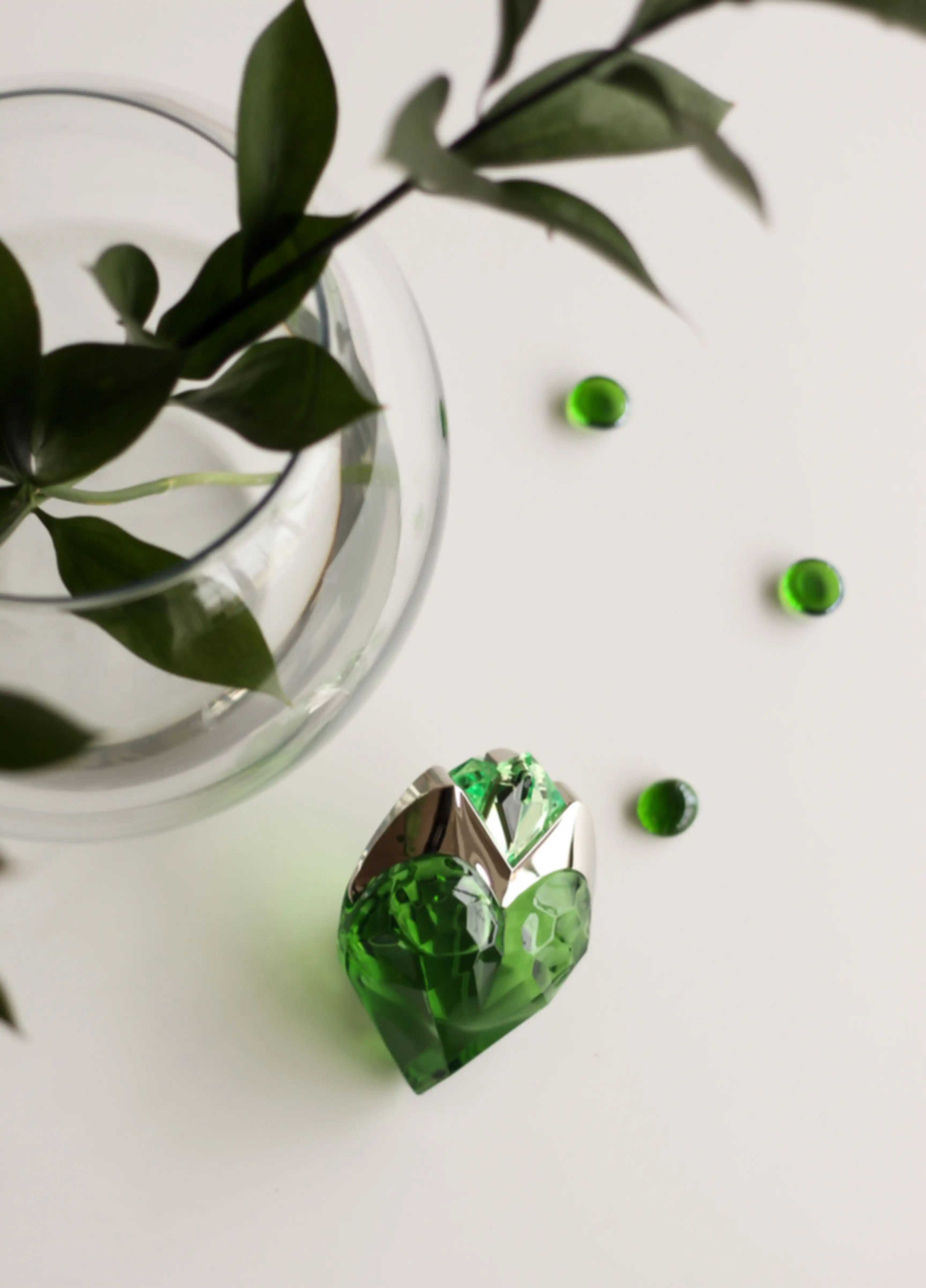 Mugler Aura eau de parfum