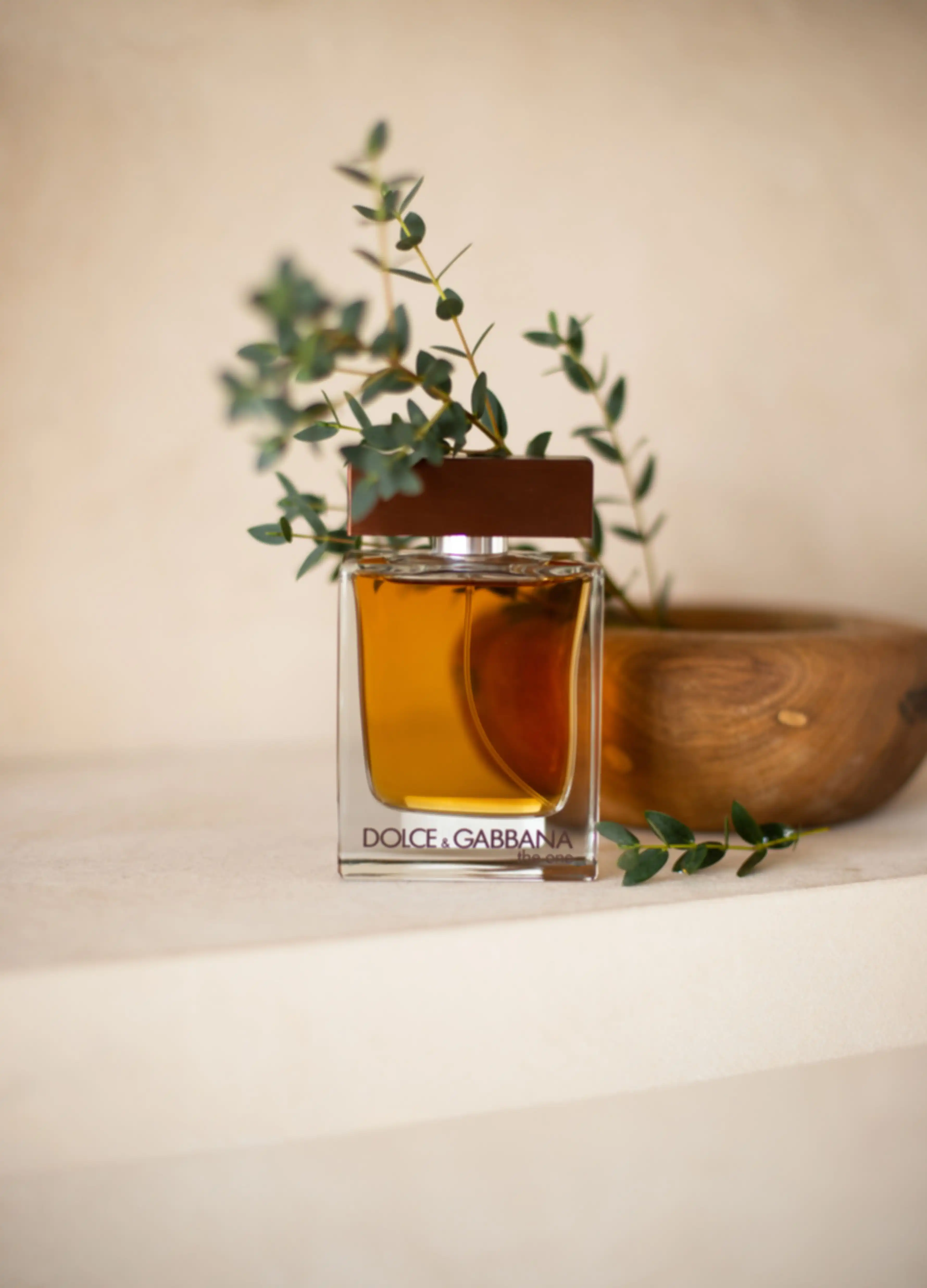 Dolce & Gabbana The One for men eau de toilete