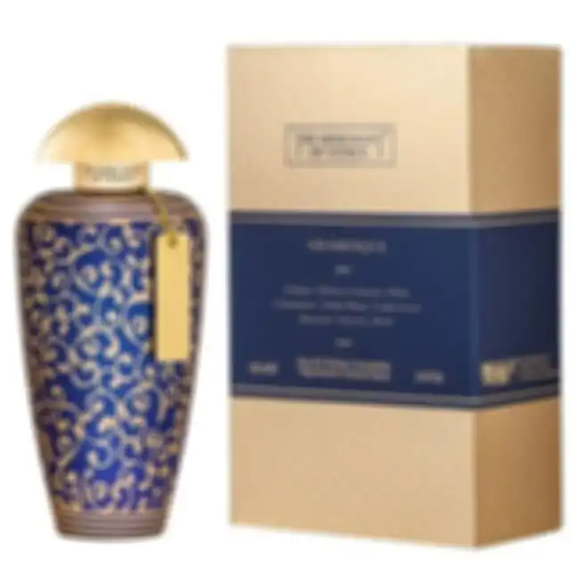 The Merchant of Venice Arabesque