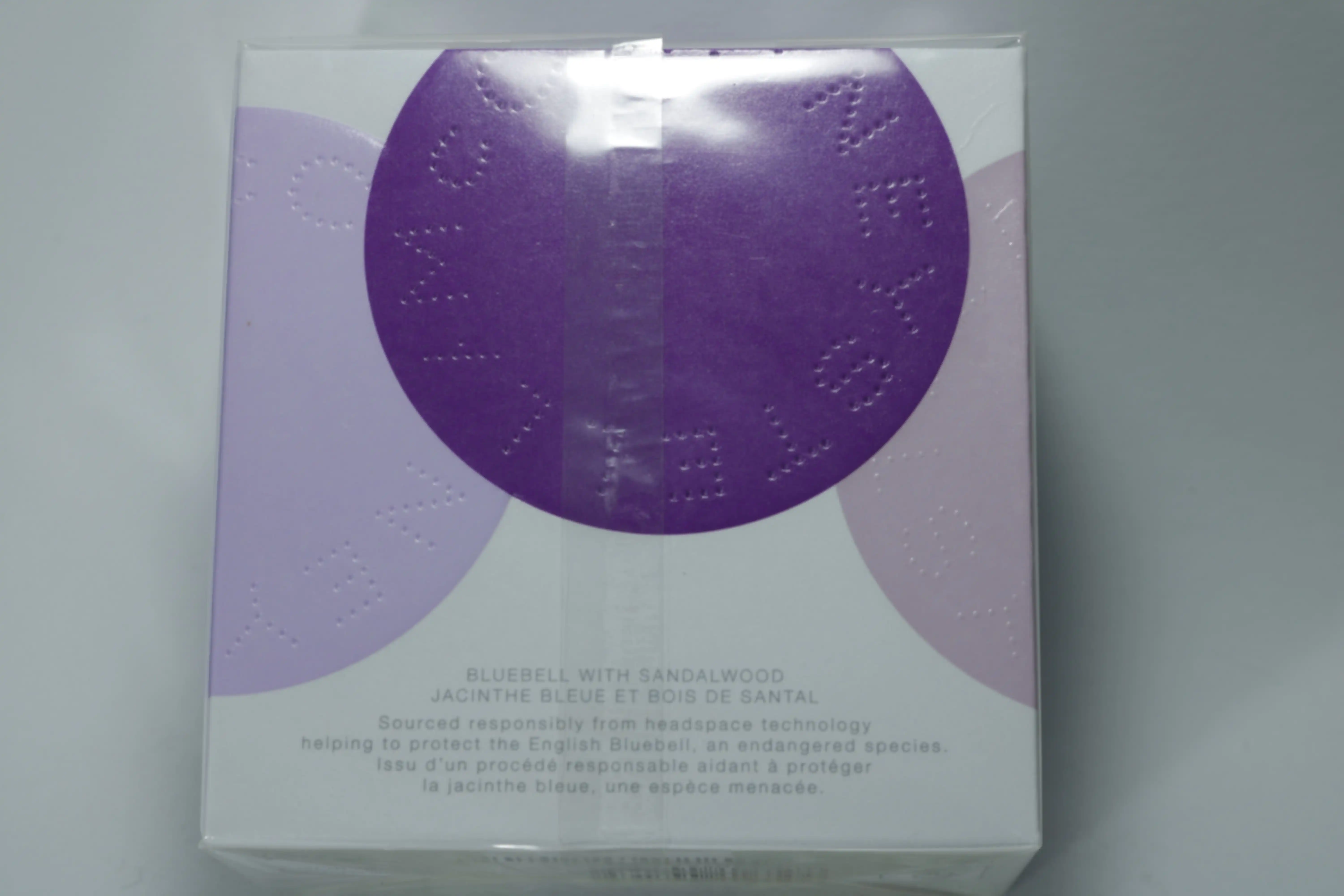 Stella McCartney Pop Bluebell парфюмерная вода