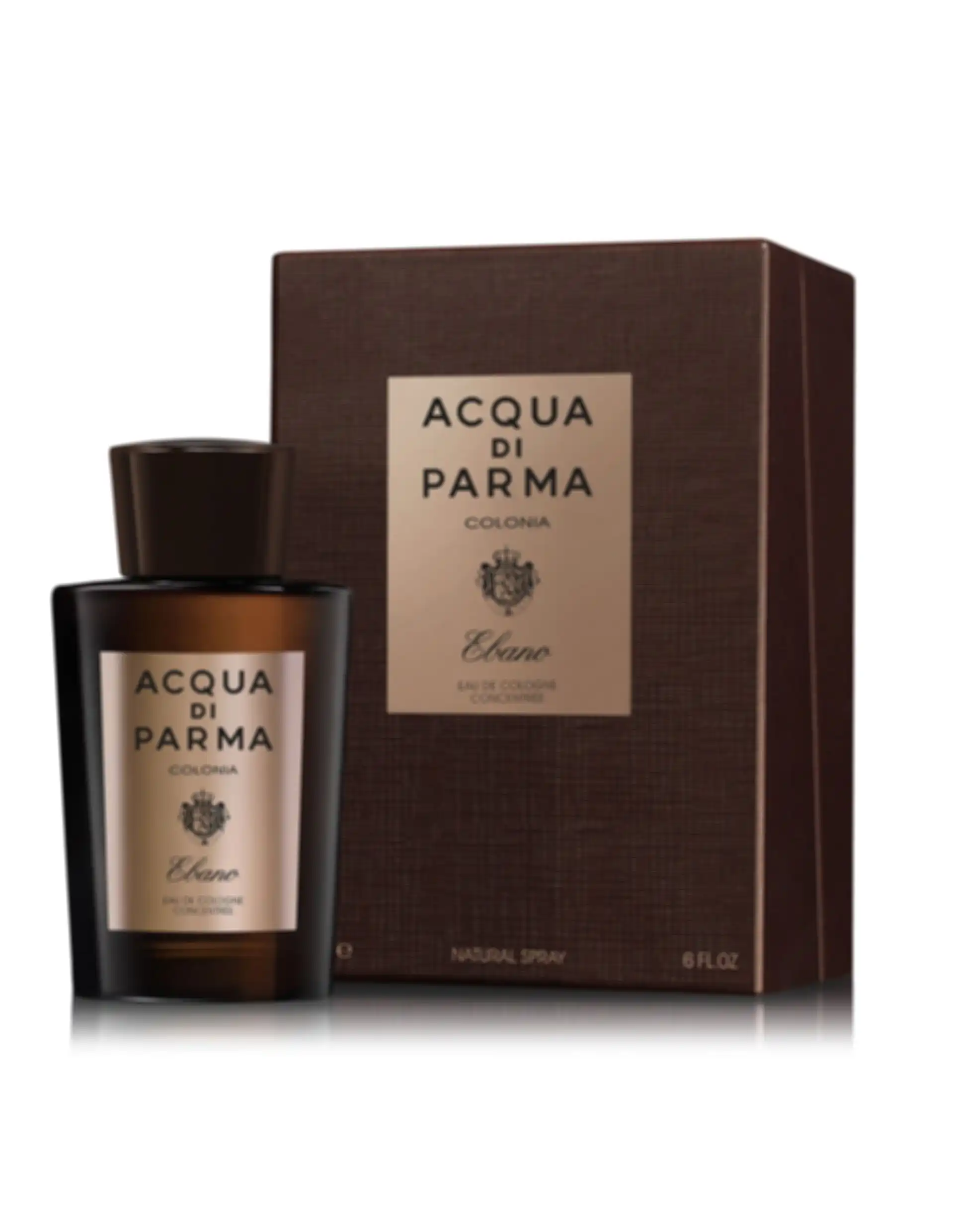 Acqua di Parma Colonia Leather туалетная вода