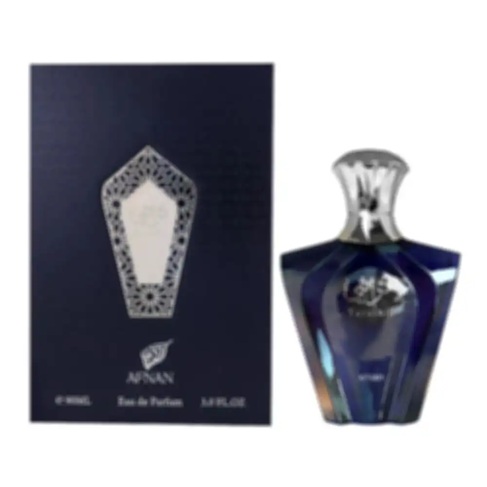 Afnan Turathi Blue