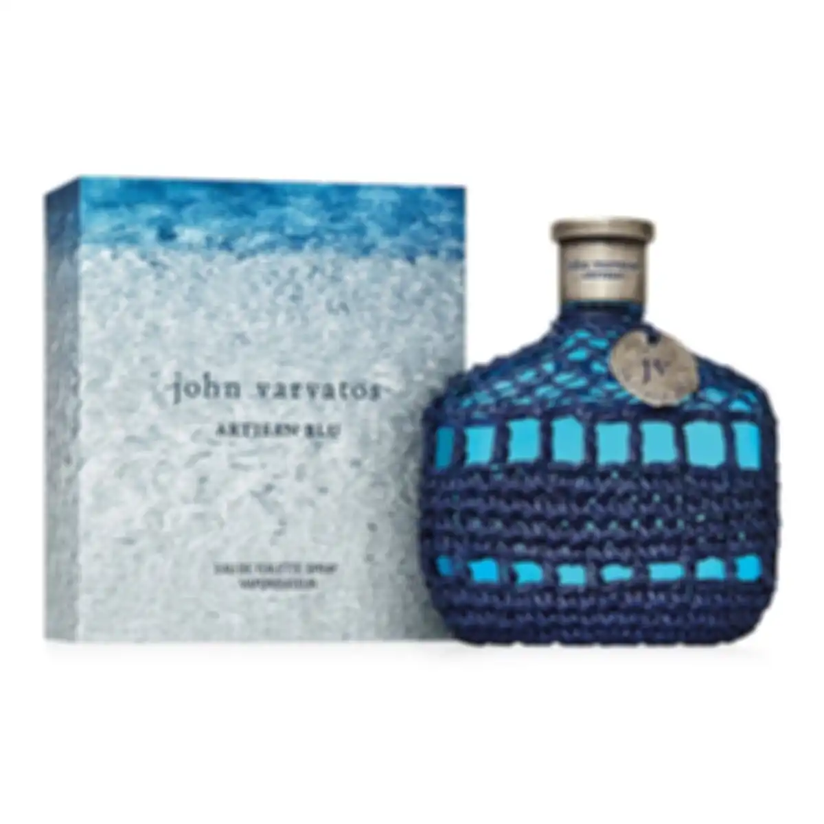 John Varvatos Artisan Blu туалетная вода