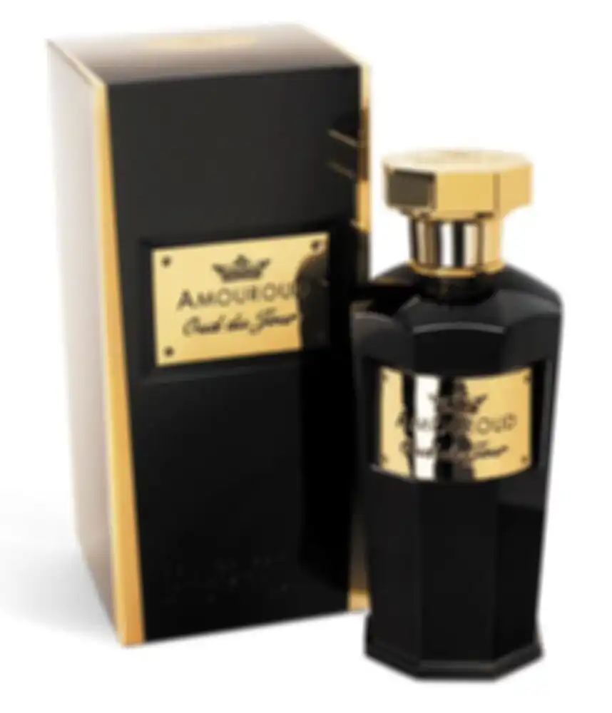 Amouroud Oud du Jour парфюмерная вода